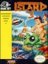 Nintendo  NES  -  Adventure Island 3